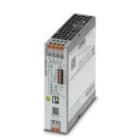 Phoenix Contact - Alimentation DC/DC paramétrable 24VDC/24VDC-5A - Boost stat/Dyn/SFB