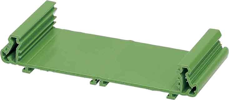 Phoenix Contact - UM100-PROFIL 100CM - Boîtier électronique - UM100-PROFIL 100CM