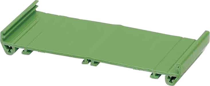 Phoenix Contact - UM122-PROFIL 100CM - Boîtier électronique - UM122-PROFIL 100CM