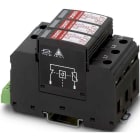 Phoenix Contact - Parafoudre Type 2 - Parafoudre Type 2 - VAL-MS 750/30/3+0-FM