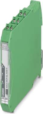Phoenix Contact - Amplificateur-séparateur MACX MCR-EX-SL-2NAM-R-UP