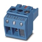 Phoenix Contact - MACX MCR-EX-CJC - Connecteurs MACX MCR-EX-CJC