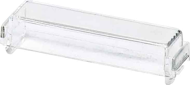 Phoenix Contact - Capot de boîtier - EMG 12-H 7,5MM KLAR