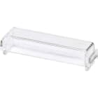 Phoenix Contact - Capot de boîtier - EMG 12-H 7,5MM KLAR