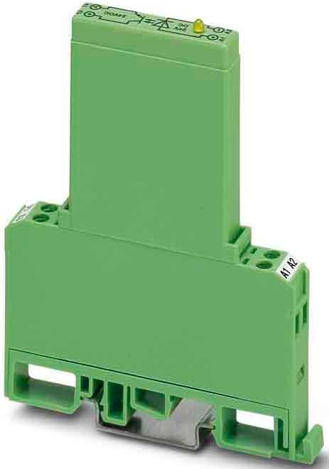 Phoenix Contact - EMG 10-OV- 24DC/24DC/1 - Module à relais statique EMG 10-OV- 24DC/24DC/1