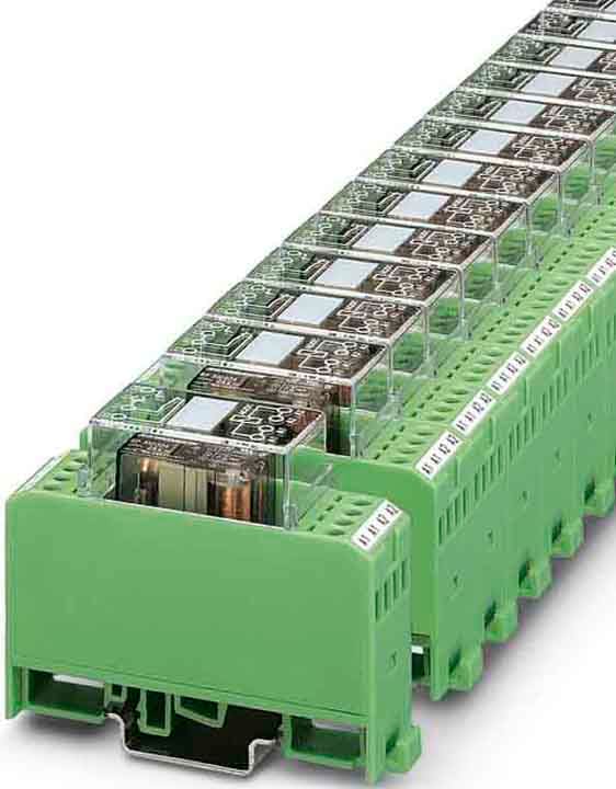 Phoenix Contact - Module a relais