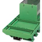 Phoenix Contact - UM-BEFE 35 - Elément de base de boîtier UM - UM-BEFE 35