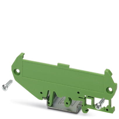 Phoenix Contact - Elément latéral pour boîtier électronique UM - UM 72-SEFE/L