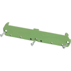 Phoenix Contact - UM108-SE - Elément latéral pour boîtier électronique UM - UM108-SE