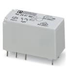 Phoenix Contact - REL-MR-230AC/21-21 - Relais individuels REL-MR-230AC/21-21