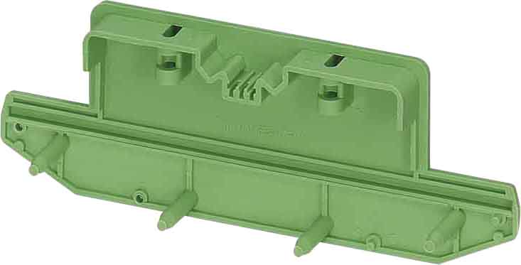 Phoenix Contact - UM-SE-A73/N - Elément latéral pour boîtier électronique UM - UM-SE-A73/N