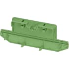 Phoenix Contact - UM-SE-A73/N - Elément latéral pour boîtier électronique UM - UM-SE-A73/N