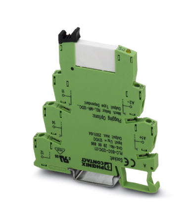 Phoenix Contact - PLC-RSC-230UC/21 - Module à relais PLC-RSC-230UC/21