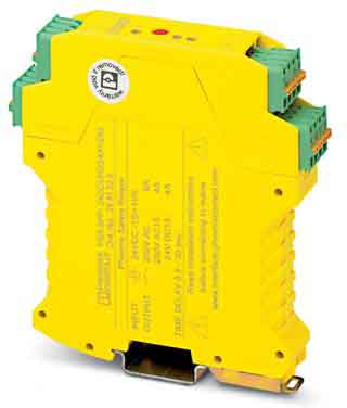Phoenix Contact - Safety-Module d'extension-