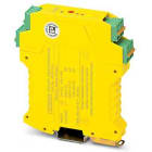 Phoenix Contact - Extension de contacts temporisésPSR-SPP- 24DC/URD3/4X1/2X2/3