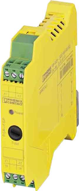 Phoenix Contact - Relais de couplage