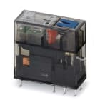 Phoenix Contact - Relais individuels REL-MR- 24DC/21-21/MS