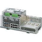 Phoenix Contact - Industrial Ethernet Switch