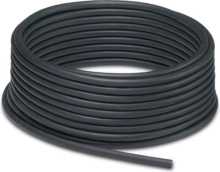 Phoenix Contact - Anneau de câble multiconducteurs SACB-16X0,5/3X1,0-50 PUR SH