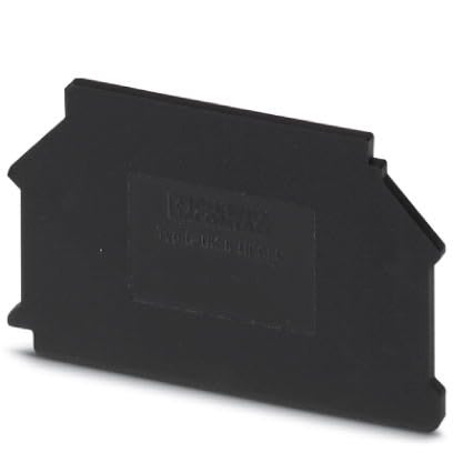 Phoenix Contact - D-UK 5-HESI N - D-UK 5-HESI N - Flasque d'extrémité