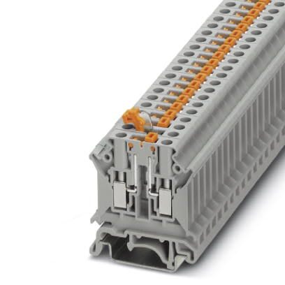 Phoenix Contact - UK 5 N-MT - UK 5 N-MT - Bloc de jonction sectionnable