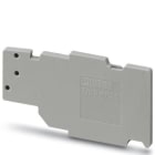 Phoenix Contact - D-PPC 6 - Flasque d'extrémité