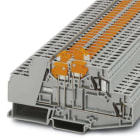 Phoenix Contact - ZDMTK 2,5 - ZDMTK 2,5 - Bloc de jonction sectionnable