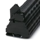 Phoenix Contact - UKK 5-HESI (5X20) - Bloc de jonction fusibles