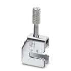 Phoenix Contact - SK 5 - Raccordement pour bindage