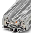 Phoenix Contact - URTK 6 - URTK 6 - Bloc de jonction sectionnable pour essais