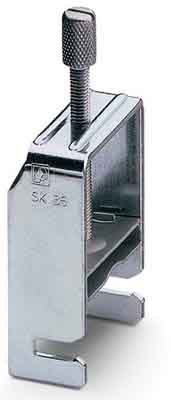Phoenix Contact - SK 35 - Raccordement pour bindage