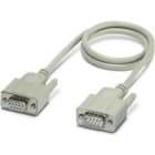 Phoenix Contact - Câble D-SUB - VS-09-DSUB-20-LI-2,0