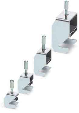 Phoenix Contact - SK 8-D - Raccordement pour bindage