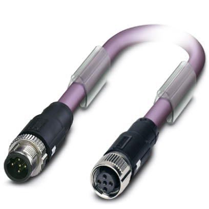 Phoenix Contact - Cable preconfectionne pour bus