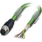 Phoenix Contact - Cable preconfectionne pour bus