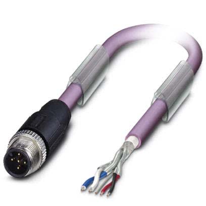 Phoenix Contact - Cable preconfectionne pour bus