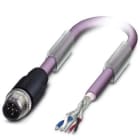 Phoenix Contact - Cable preconfectionne pour bus