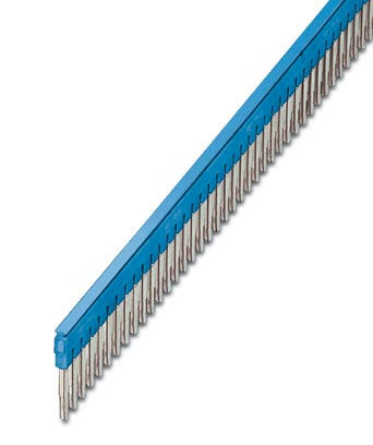 Phoenix Contact - FBS 50-5 BU - Pont enfichable