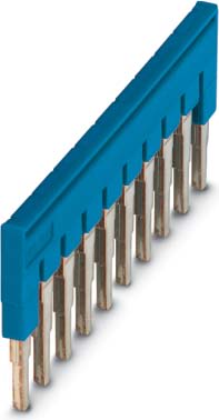 Phoenix Contact - FBS 10-6 BU - Pont enfichable