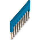 Phoenix Contact - FBS 10-6 BU - Pont enfichable