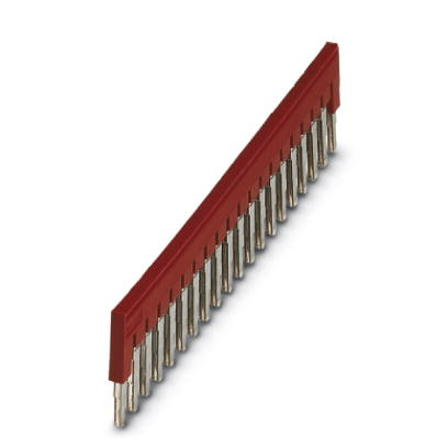 Phoenix Contact - FBS 20-6 BU - FBS 20-6 BU - Pont enfichable