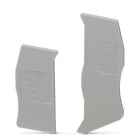 Phoenix Contact - DS-ST 2,5 - DS-ST 2,5 - Segment de flasque