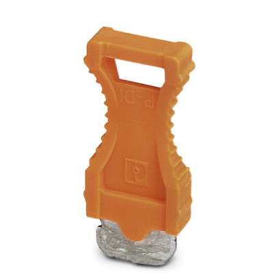 Phoenix Contact - P-DI - Fiche de sectionnement