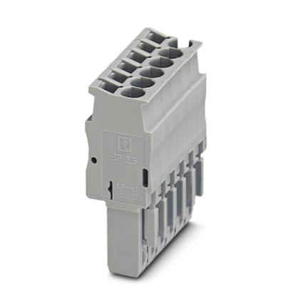 Phoenix Contact - SP 2,5/ 3 - SP 2,5/ 3 - Connecteur COMBI à ressort