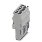 Phoenix Contact - SP 2,5/ 3 - SP 2,5/ 3 - Connecteur COMBI à ressort