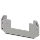 Phoenix Contact - DP-UTT 2,5/4 - Entretoise