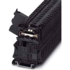 Phoenix Contact - UT 6-HESILED 60 (6,3X32) - Bloc de jonction fusibles