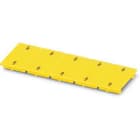 Phoenix Contact - Etiquette d'avertissement WS UT 35