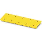Phoenix Contact - WS UT 16 - Etiquette d'avertissement WS UT 16