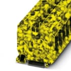 Phoenix Contact - UT 35-FE - UT 35-FE - Bloc de jonction